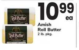 ACME Amish Roll Butter offer