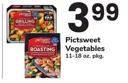 ACME Pictsweet Vegetables offer