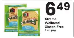 ACME Xtreme Wellness! offer