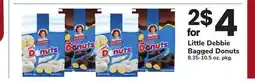 ACME Little Debbie Bagged Donuts offer