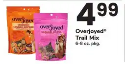 ACME Overjoyed Trail Mix offer