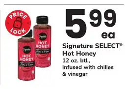 ACME Signature SELECT Hot Honey offer