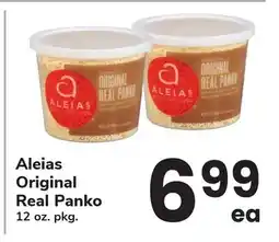 ACME Aleias Original Real Panko offer