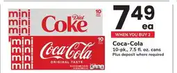 ACME Coca-Cola offer
