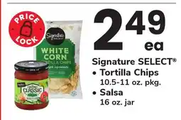 ACME Signature SELECT offer