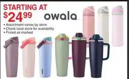 Dunham's Sports OWALA offer