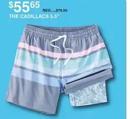 Dunham's Sports THE CADILLACS 5.5 offer