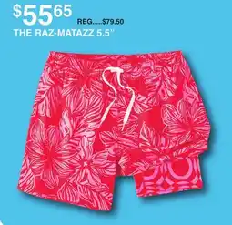 Dunham's Sports THE RAZ-MATAZZ 5.5 offer