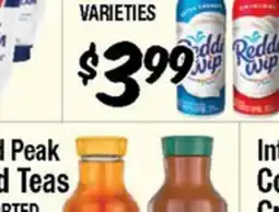 Western Beef VARIETIES offer