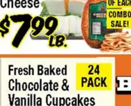 Western Beef Cheese offer