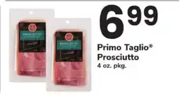 Safeway Primo Taglio Prosciutto offer