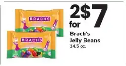 Safeway Brach's Jelly Beans offer