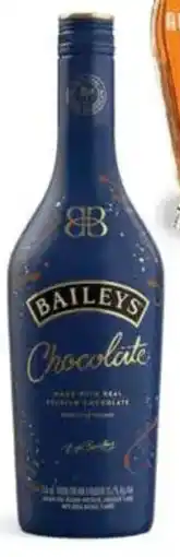 Hy-Vee Baileys offer
