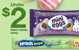 Target Select Novelty Candy offer