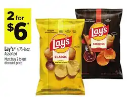 Dollar General Lay's offer