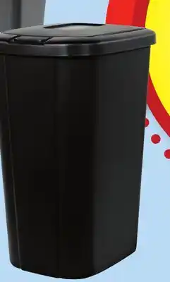 Meijer Wastebaskets offer