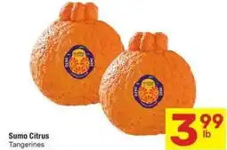 Albertsons Sumo Citrus offer