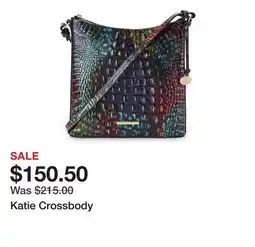 Belk Katie Crossbody offer
