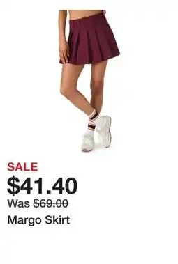 Belk Margo Skirt offer