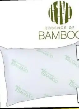 Ollie's 20X28 JUMBO BAMBOO PILLOWS offer
