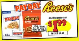 Ollie's Reese's offer