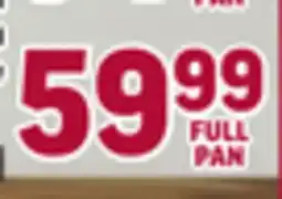 Tony’s Fresh Market Tony's Puerto Rican or Mexican Style Rice offer