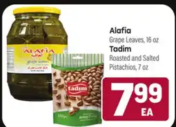 Tony’s Fresh Market Alafia, Tadim offer