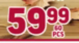 Tony’s Fresh Market Fried Chicken offer