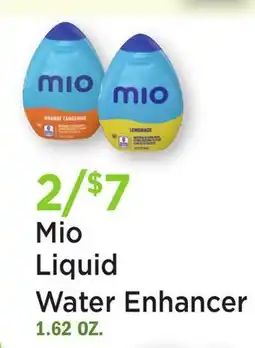 Heinen's Mio Liquid Water Enhancer offer