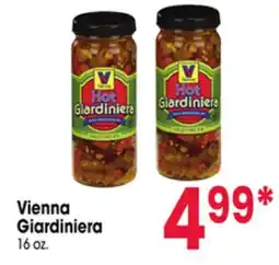 Jewel-Osco Vienna Giardiniera offer