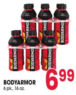Jewel-Osco BODYARMOR offer