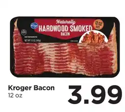 Food 4 Less Kroger Bacon offer