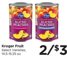 Food 4 Less Kroger Fruit offer