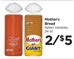 Food 4 Less Mother's Bread offer