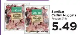 Food 4 Less Sandbar Catfish Nuggets offer