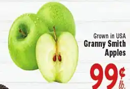Rio Valley Market Granny Smith Apples offer