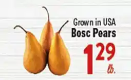 Rio Valley Market Bosc Pears offer