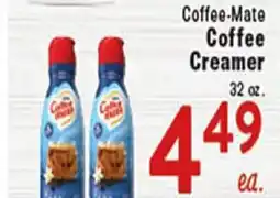 Rio Valley Market Coffee-Mate Coffee Creamer offer