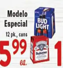 Rio Valley Market Modelo Especial offer