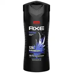 Walgreens Body Wash Phoenix offer