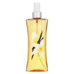 Walgreens Signature Fragrance Body Spray Vanilla offer