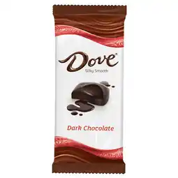 Walgreens Dark Chocolate Candy Bar offer
