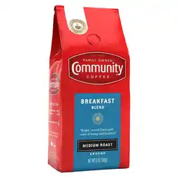 Walgreens Breakfast Blend Ground Coffee offer