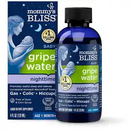 Walgreens Gripe Water Night Time offer