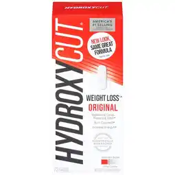 Walgreens Original Weight Loss Rapid Release Capsules offer