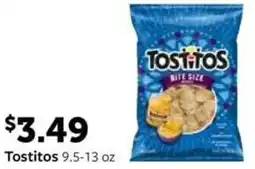 Fareway Tostitos offer