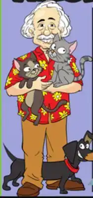 Ollie's FRITZ & FRIENDS XL PUPPY PADS offer