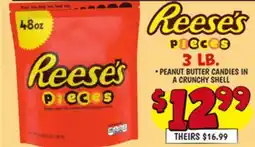 Ollie's 3 LB. REESE'S offer