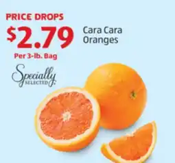Aldi Cara Cara Oranges offer