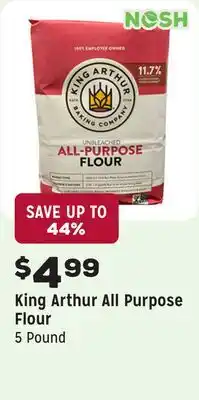 Grocery Outlet All Purpose Flour offer